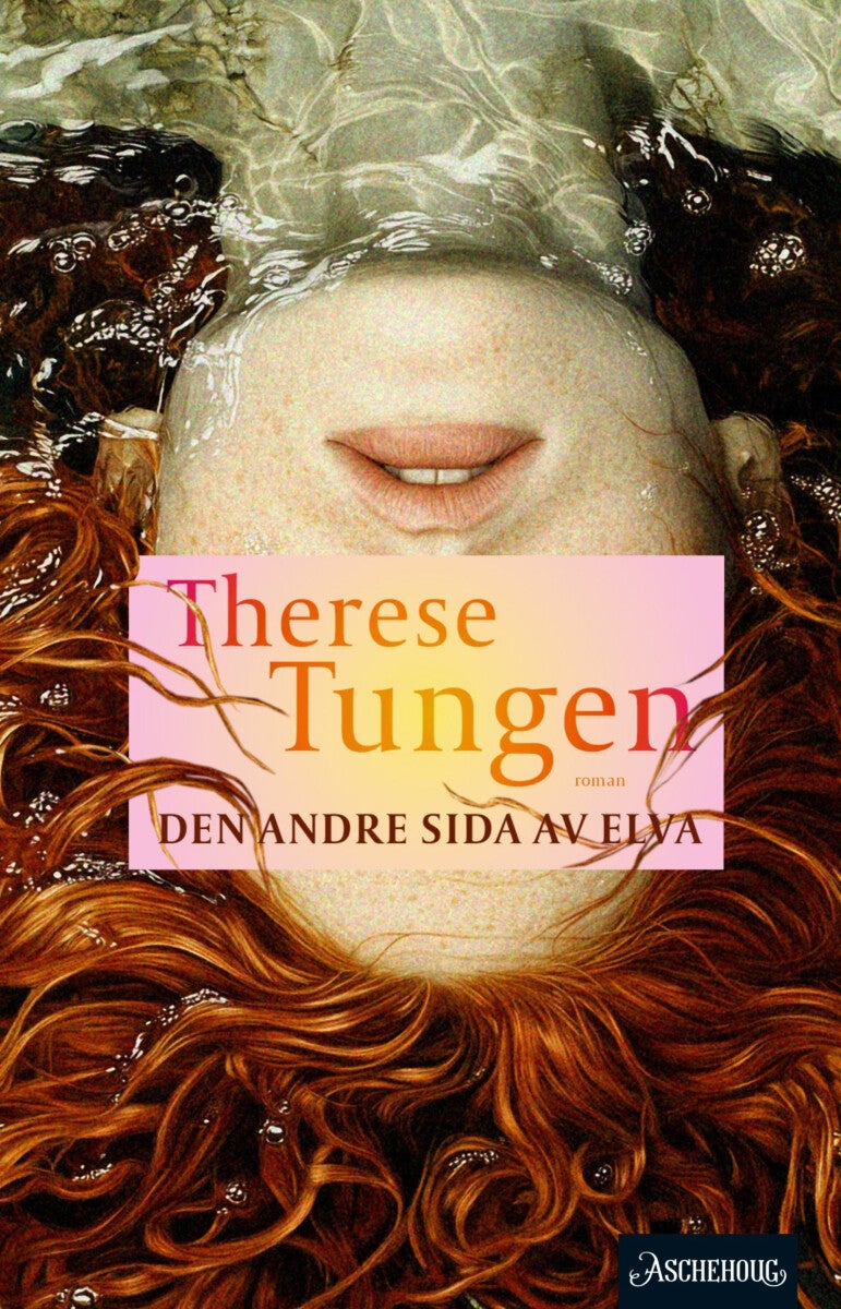 Den andre sida av elva