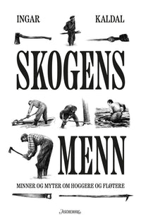 Skogens menn