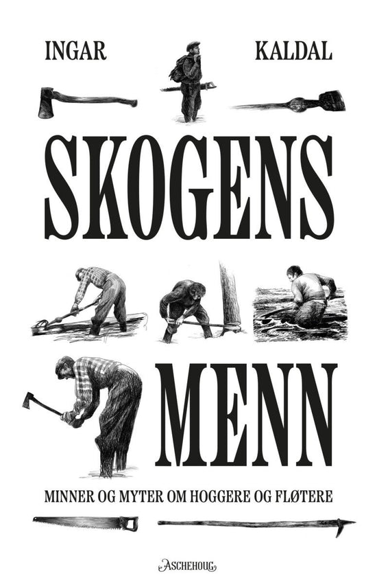 Skogens menn
