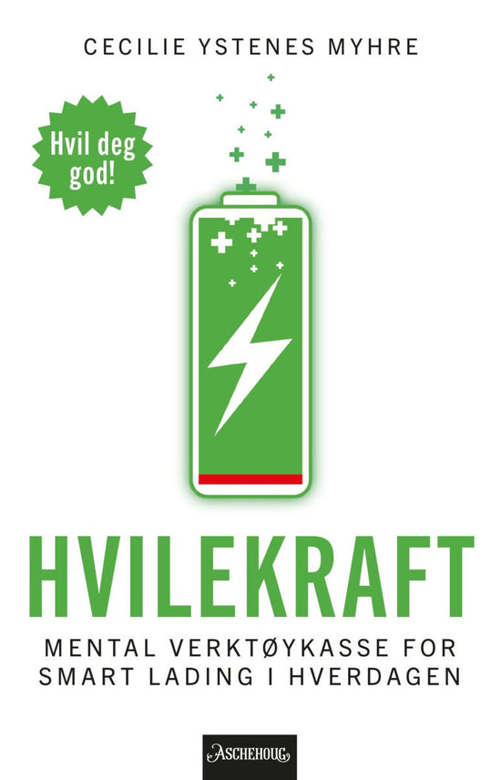 Hvilekraft