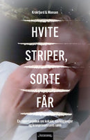 Hvite striper, sorte får