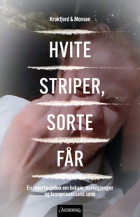 Hvite striper, sorte får