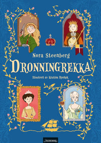 Dronningrekka