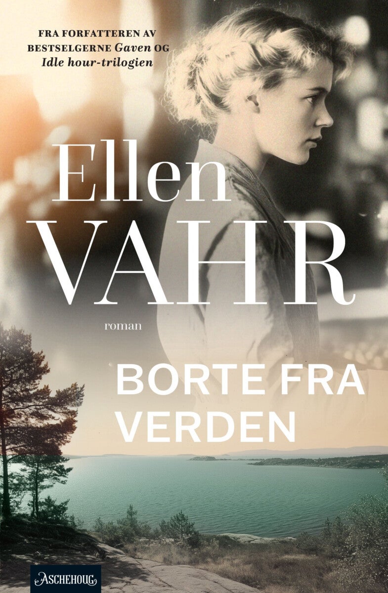 Borte fra verden