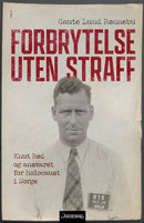 Forbrytelse uten straff