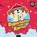 Superhelten Bjørnis
