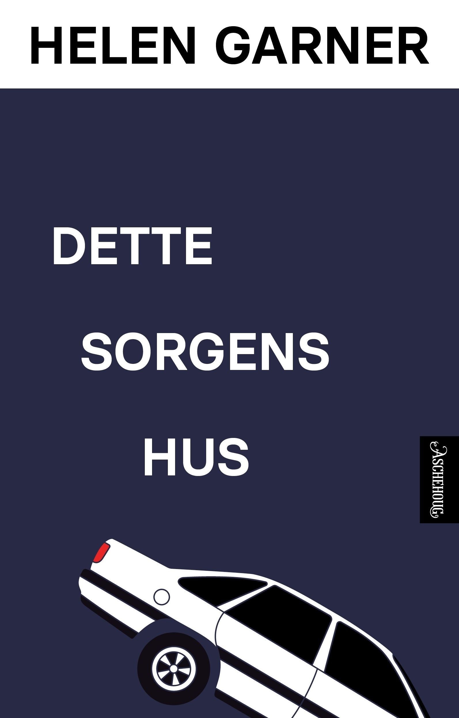 Dette sorgens hus