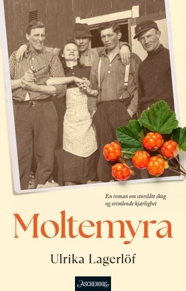 Moltemyra