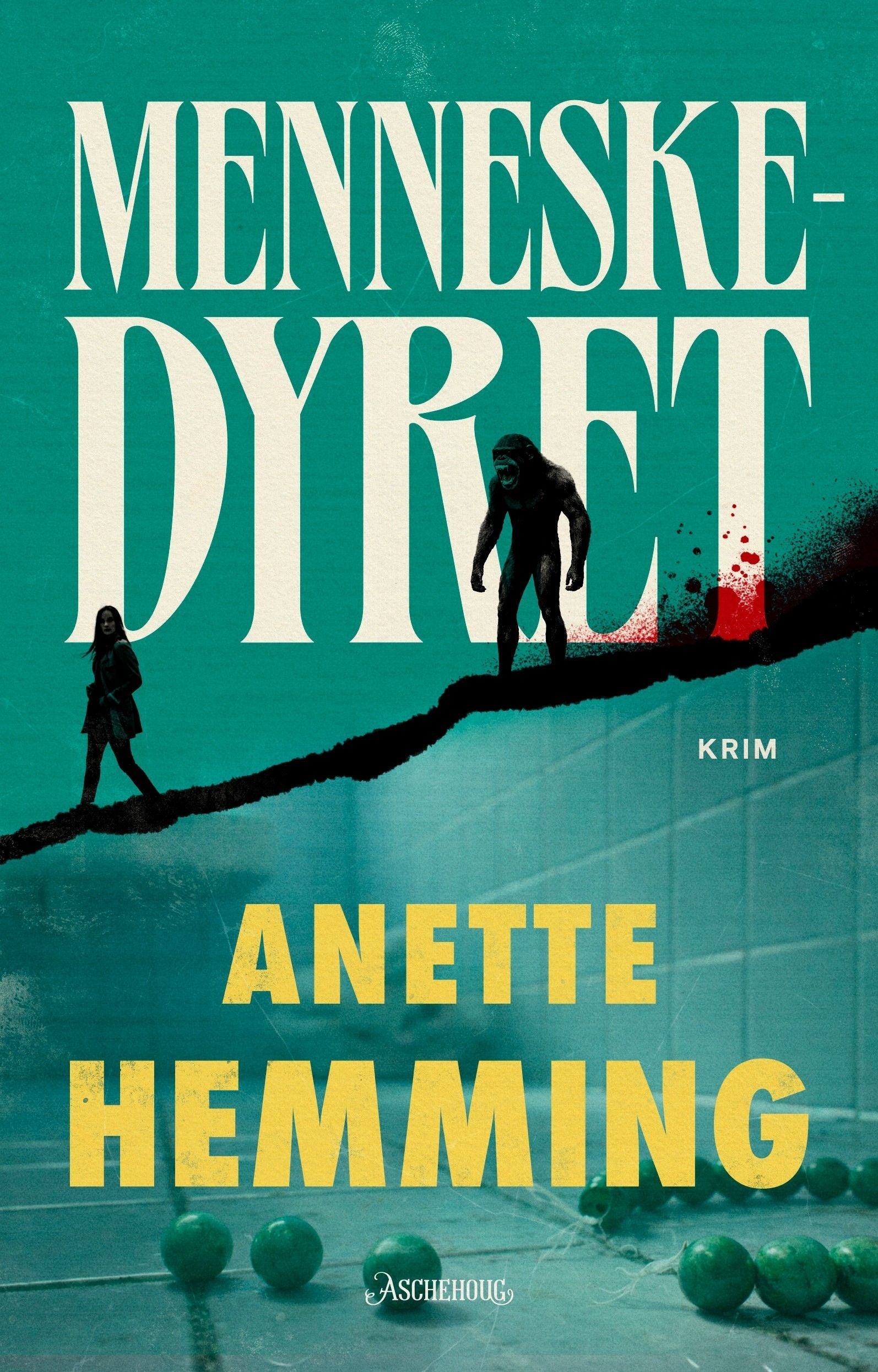 Menneskedyret