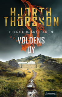 Voldens øy