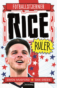 Rice ruler