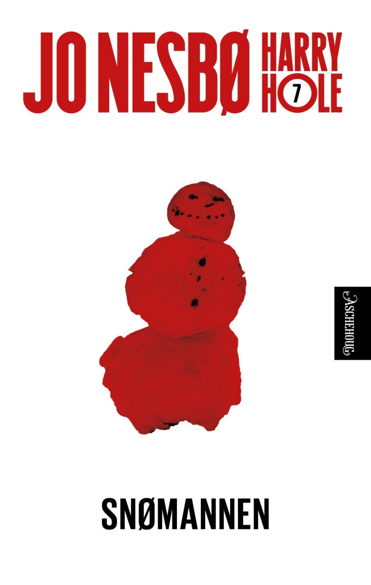Snømannen