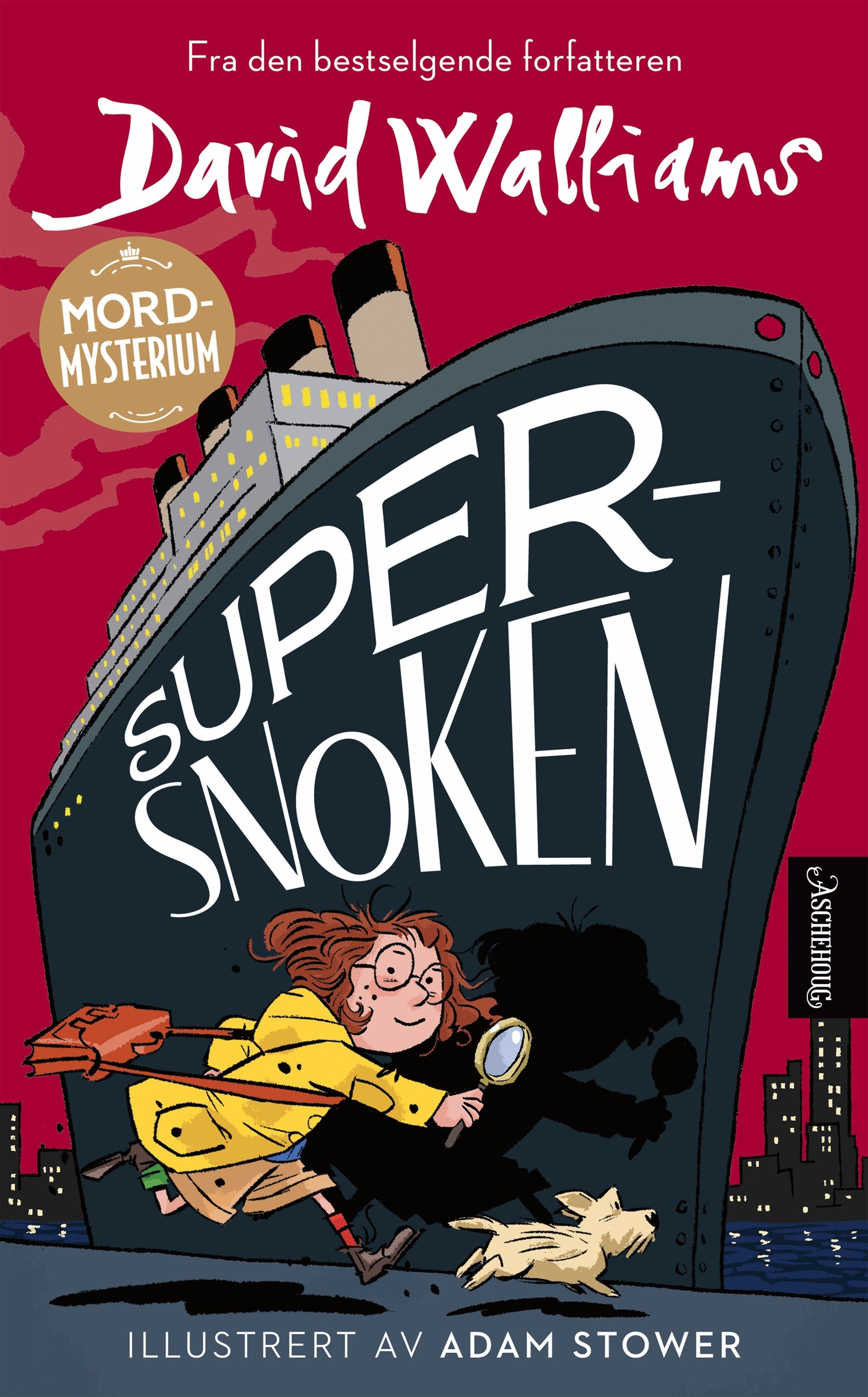 Supersnoken