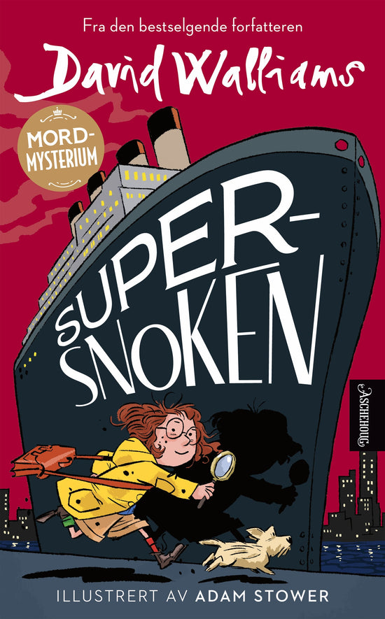 Supersnoken