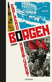 Borgen