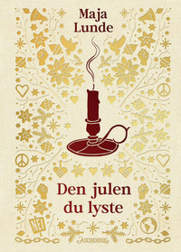 Den julen du lyste