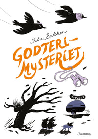 Godterimysteriet