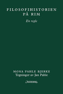 Filosofihistorien på rim - fra naturfilosofene til Nietzsche : en regle