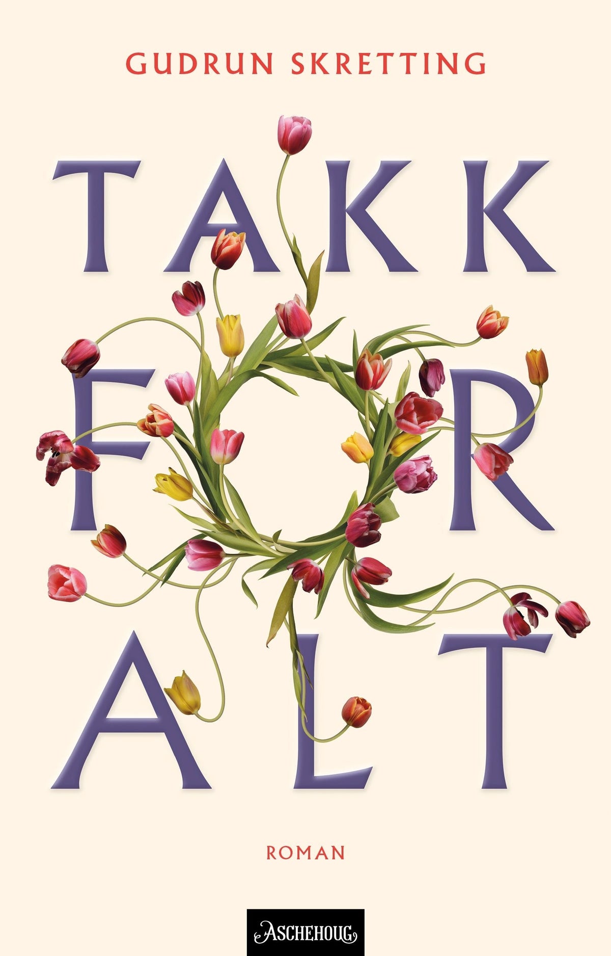 Takk for alt