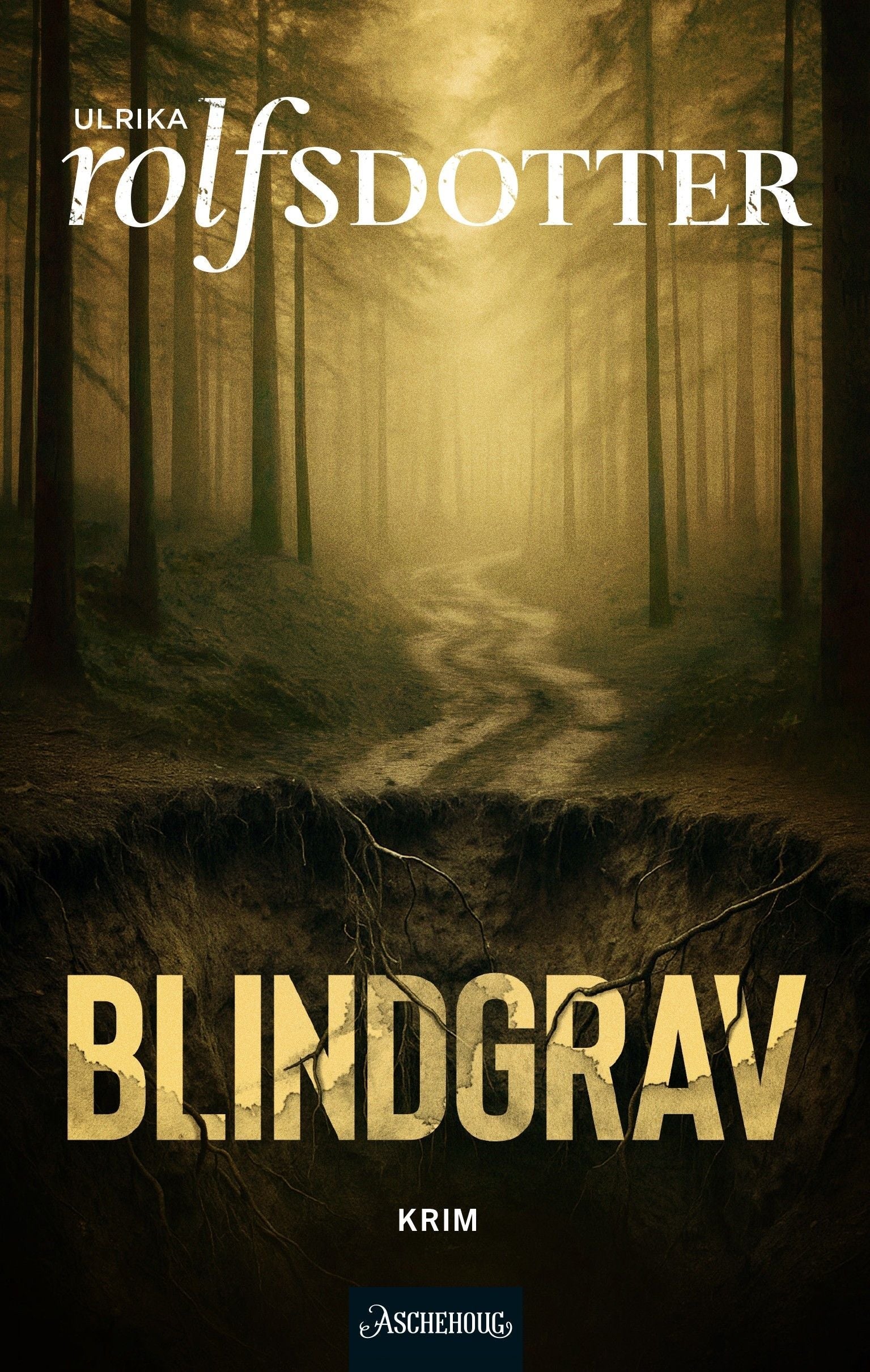 Blindgrav