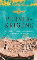 Perserkrigene - det første verdensimperium og kampen om vesten