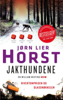 Jakthundene