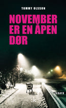 November er en åpen dør