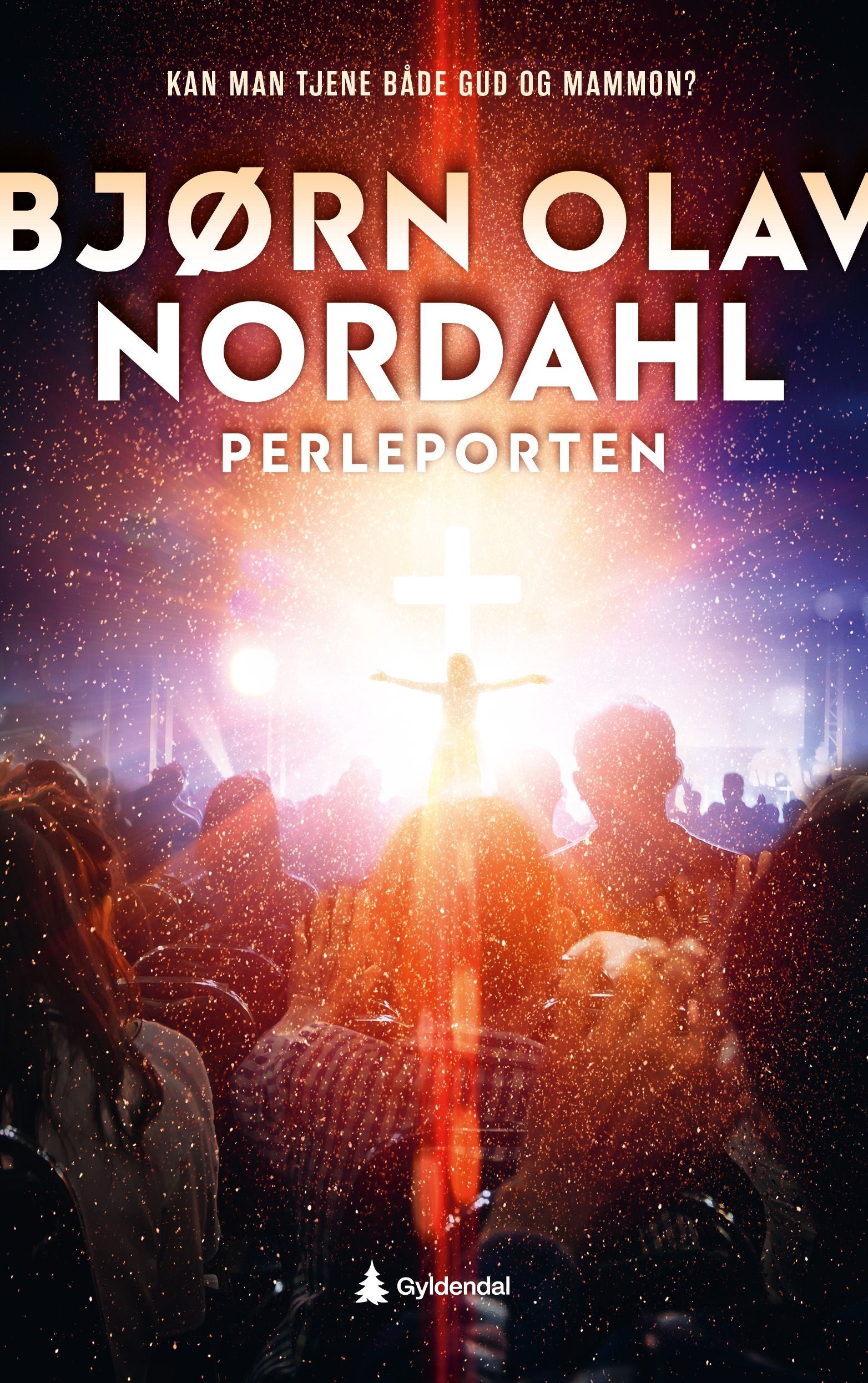Perleporten