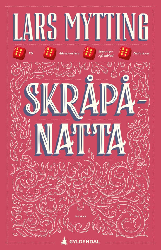 Skråpånatta
