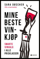 Mine beste vinkjøp