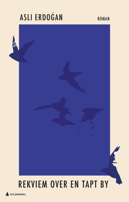 Rekviem over en tapt by