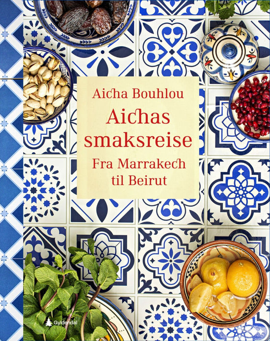Aichas smaksreise