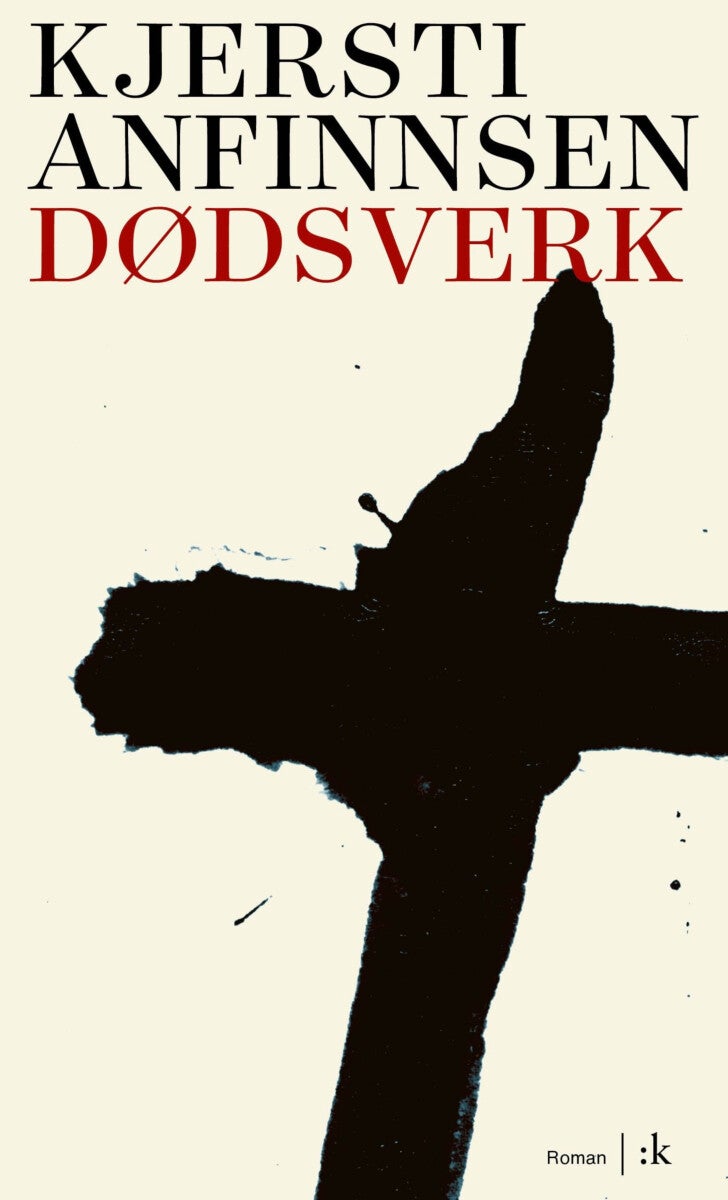 Dødsverk