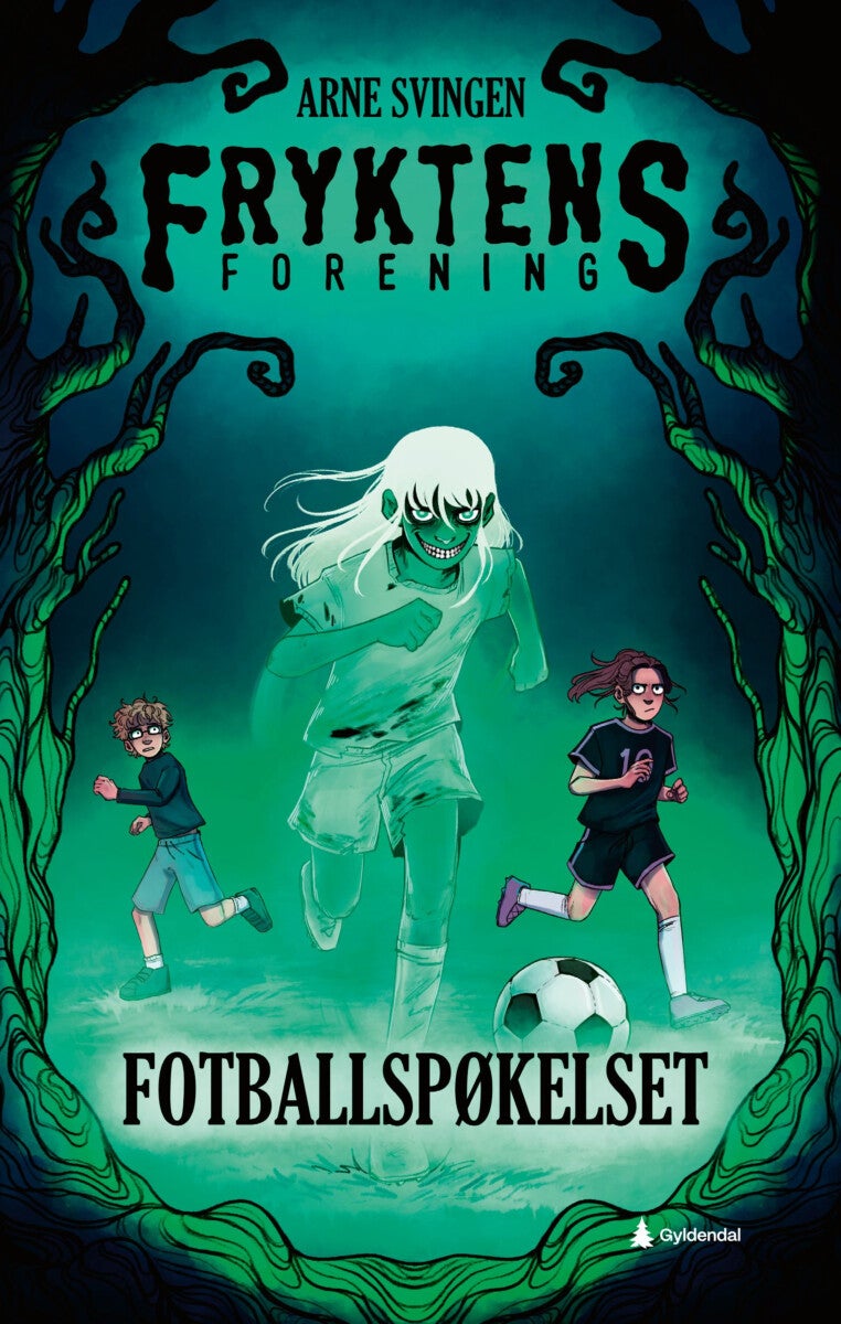 Fotballspøkelset