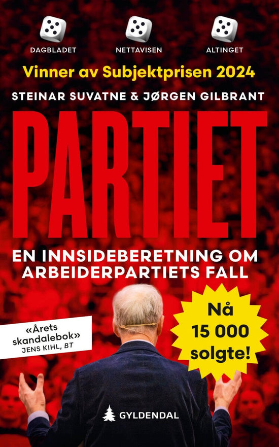 Partiet