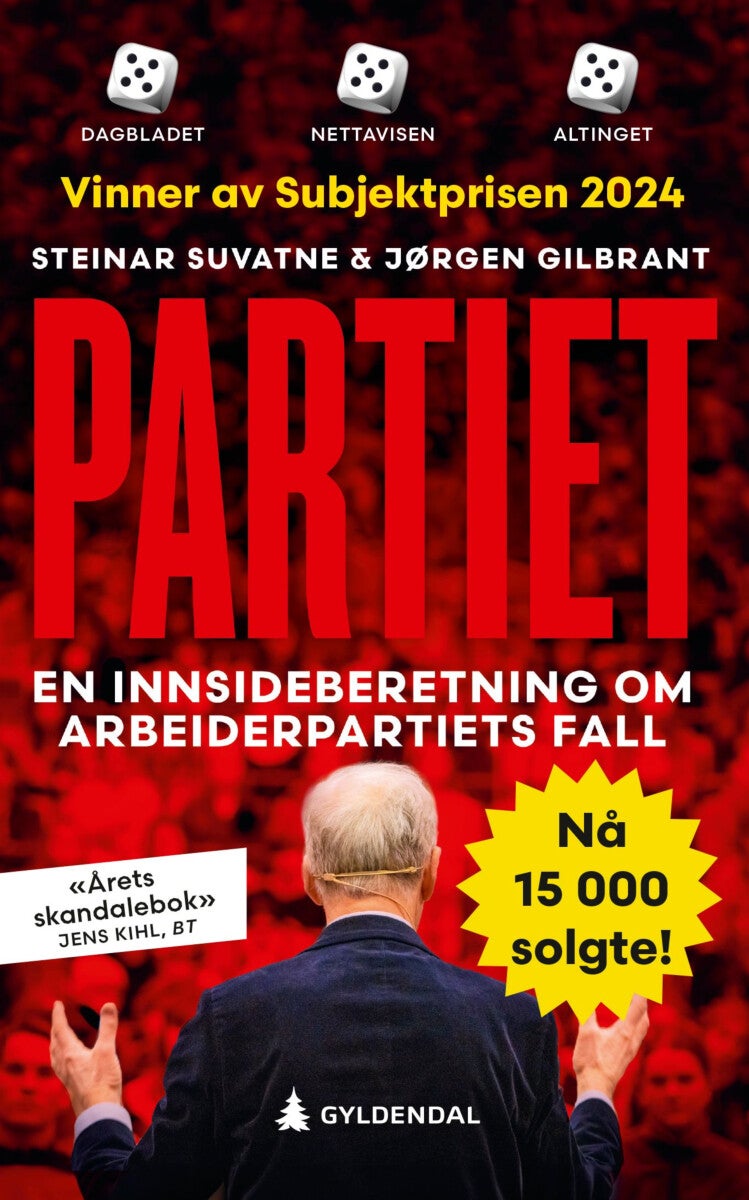 Partiet