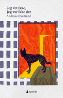 Jeg vet ikke, jeg var ikke der