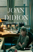 Nedtegnelser til John