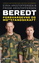Beredt - forsvarsevne og motstandskraft