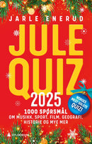 Julequiz 2025
