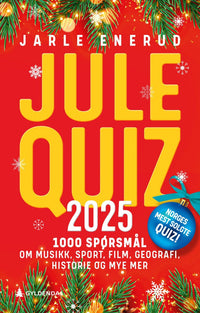 Julequiz 2025
