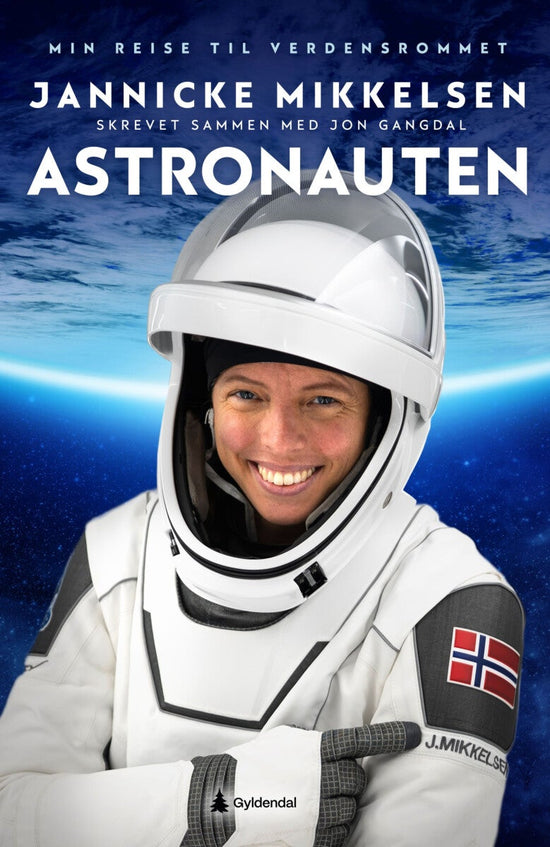 Astronauten