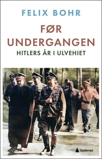 Før undergangen
