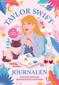 Taylor Swift-journalen