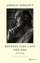 Ravnene fløy lavt den dag