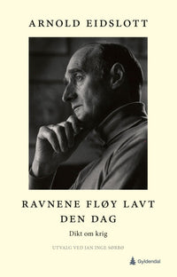 Ravnene fløy lavt den dag