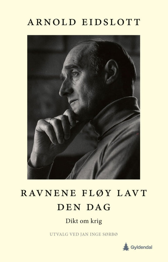 Ravnene fløy lavt den dag