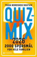 Quizmix 2026