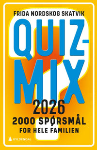 Quizmix 2026