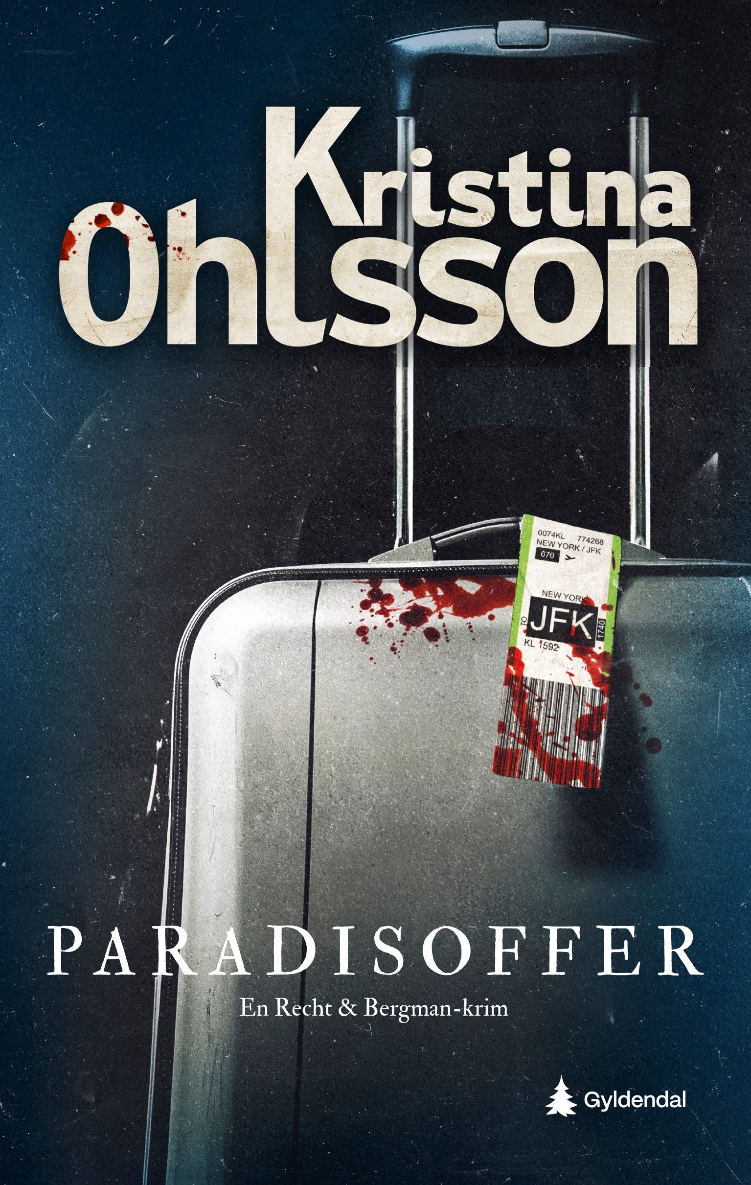 Paradisoffer